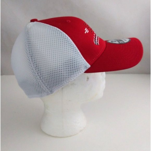 New Era 39Thirty Embroidered Unisex Fitted Baseball Cap Size L/XL 100% Polyester - Picture 3 of 10